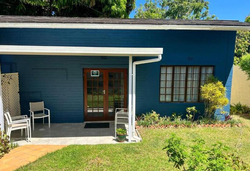 민박 Whalesong Guest House