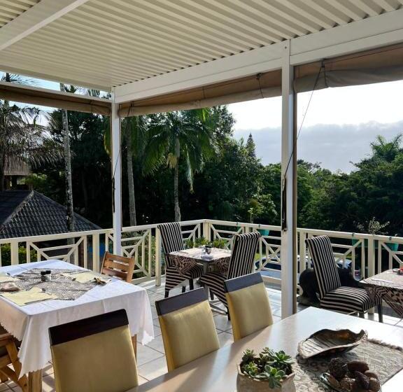 민박 Whalesong Guest House