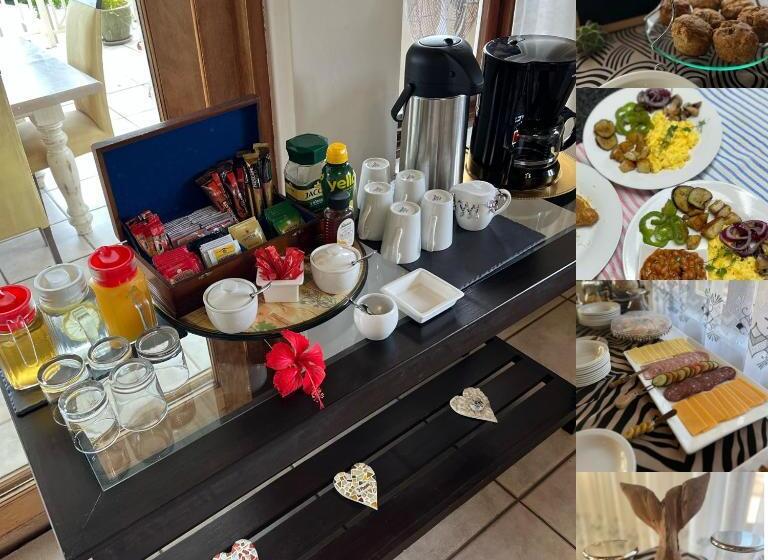 민박 Whalesong Guest House