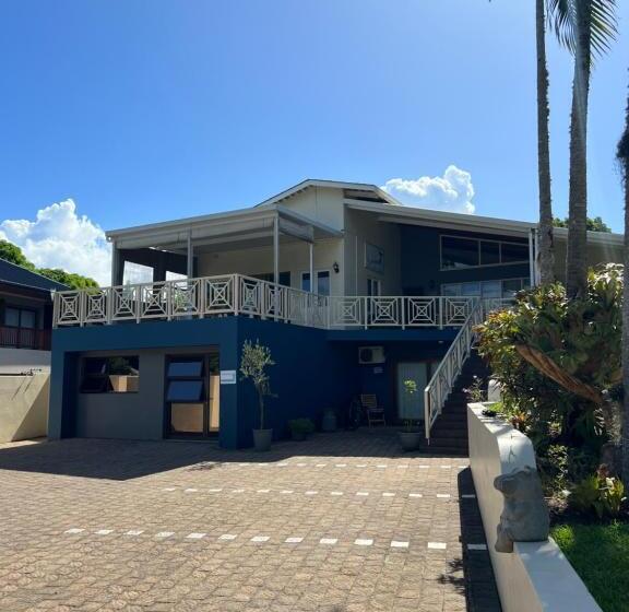 민박 Whalesong Guest House