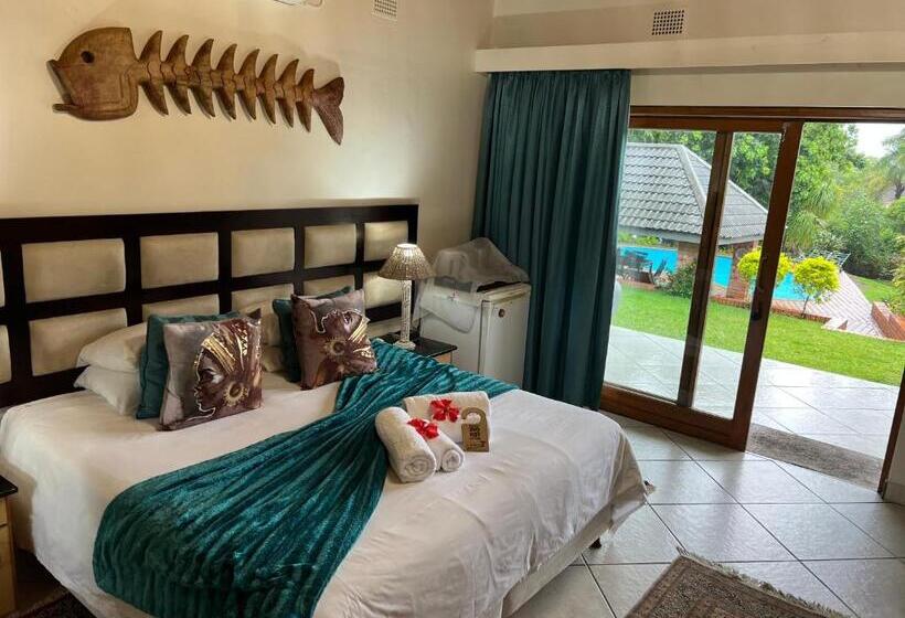 민박 Whalesong Guest House