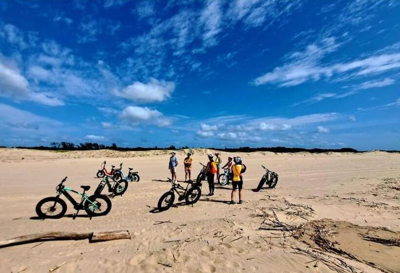 민박 Whalesong Guest House