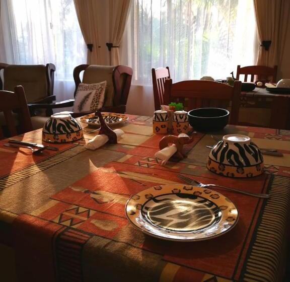 Bhangazi Lodge Bed & Breakfast