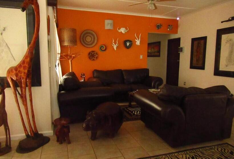 Bhangazi Lodge Bed & Breakfast