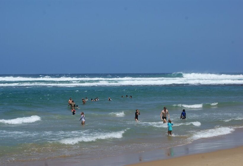 Bhangazi Lodge Bed & Breakfast