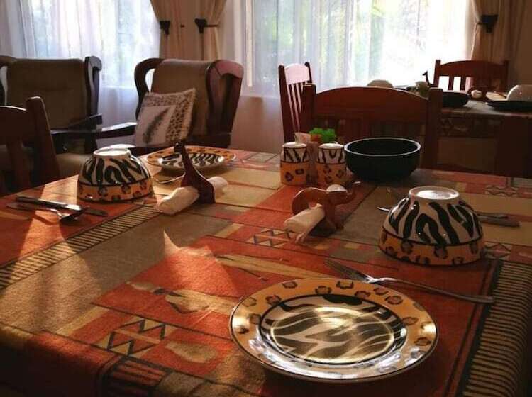 Bhangazi Lodge Bed & Breakfast