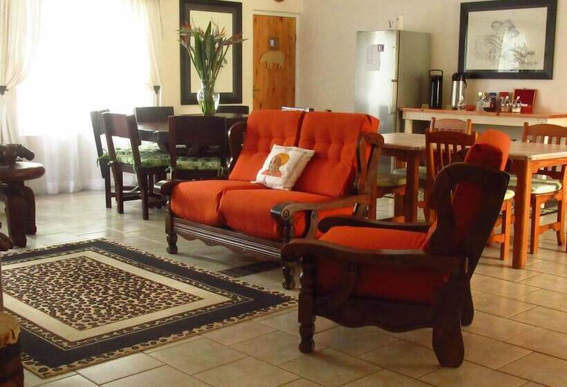 Bhangazi Lodge Bed & Breakfast