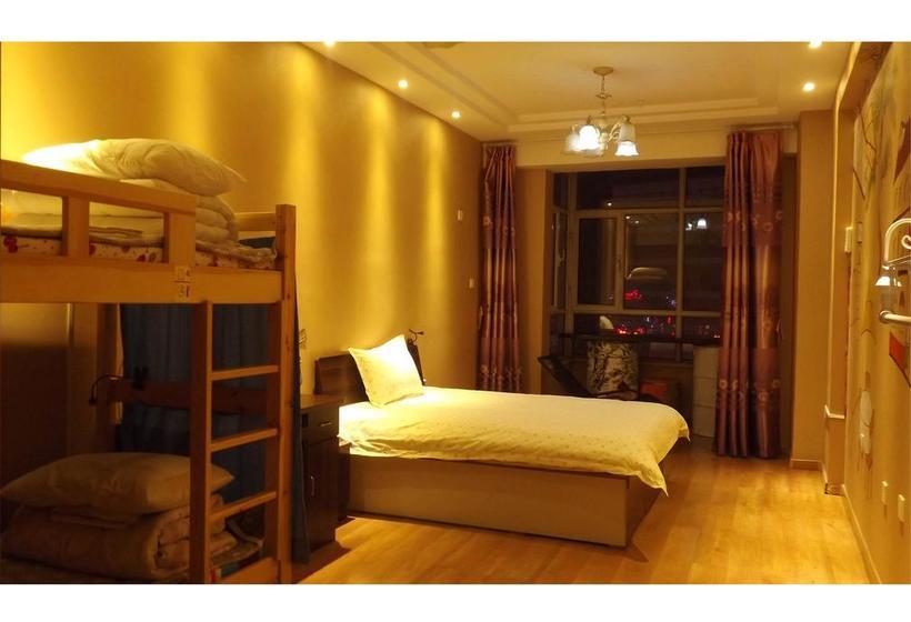 Datong Green Island Youth Hostel