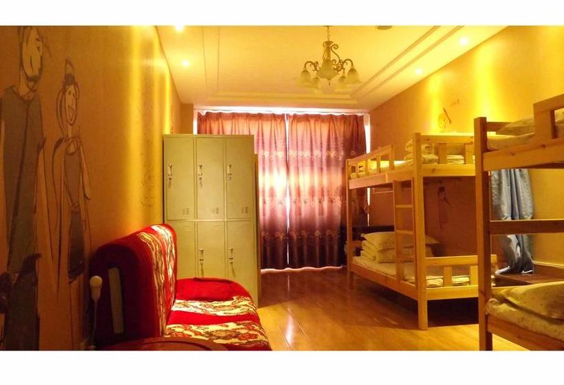 Datong Green Island Youth Hostel