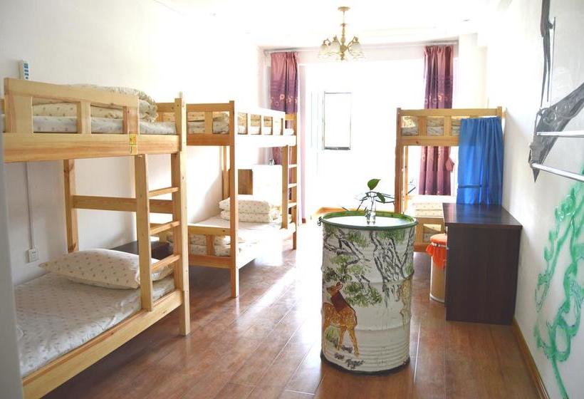 Datong Green Island Youth Hostel