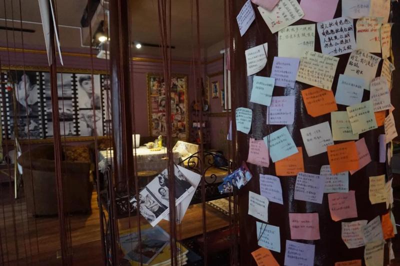 Dengba International Hostel Fenghuang