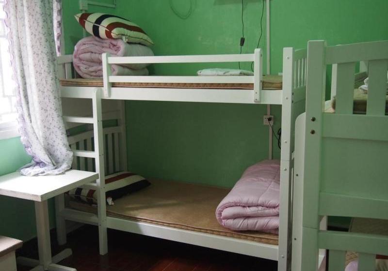 Dengba International Hostel Fenghuang