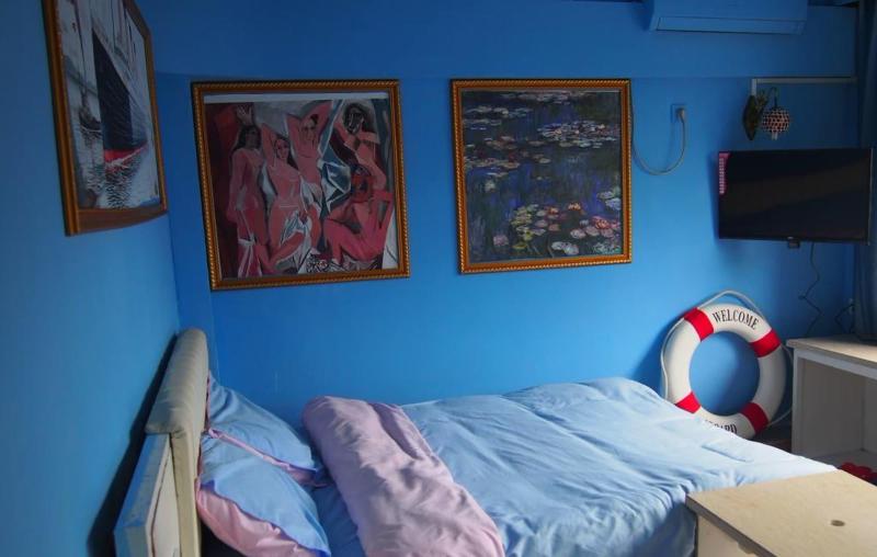 Dengba International Hostel Fenghuang