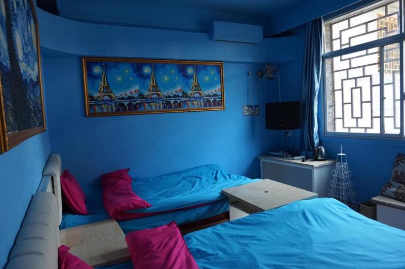 Dengba International Hostel Fenghuang