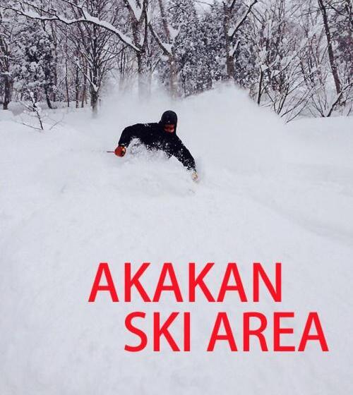 בית מלון כפרי Akakura Wakui