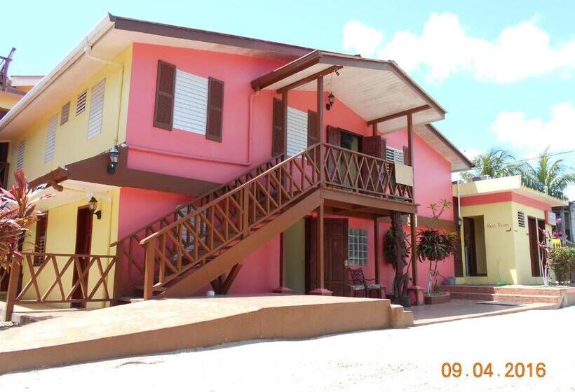 ホテル Alan S Paradise