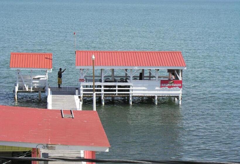 ホテル Alan S Paradise