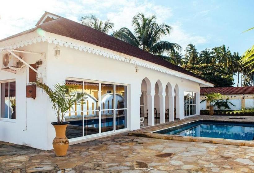 فندق Arabian Nights