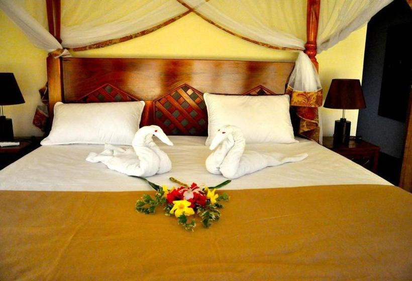 فندق Arabian Nights