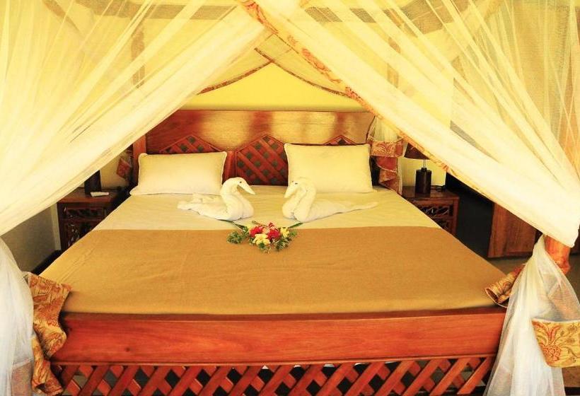 فندق Arabian Nights