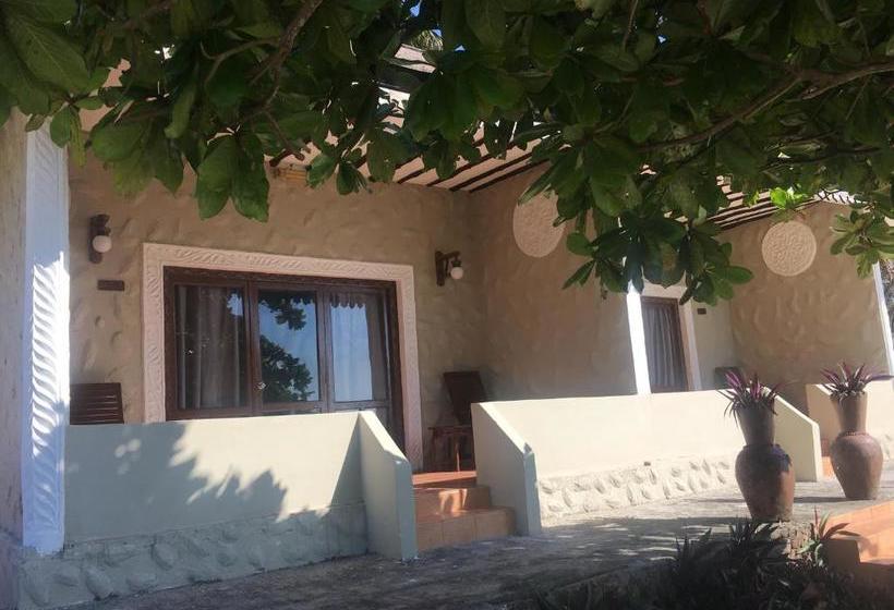 فندق Arabian Nights