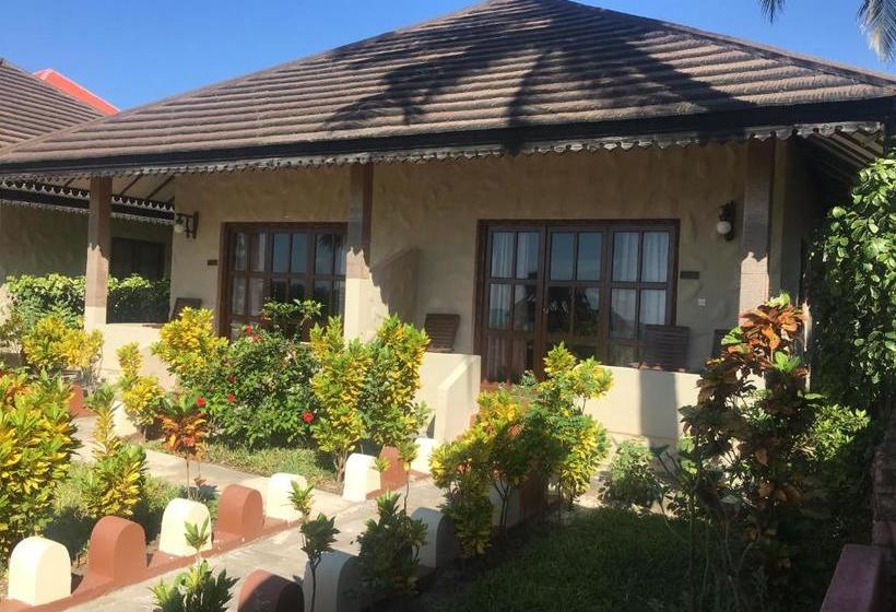 فندق Arabian Nights