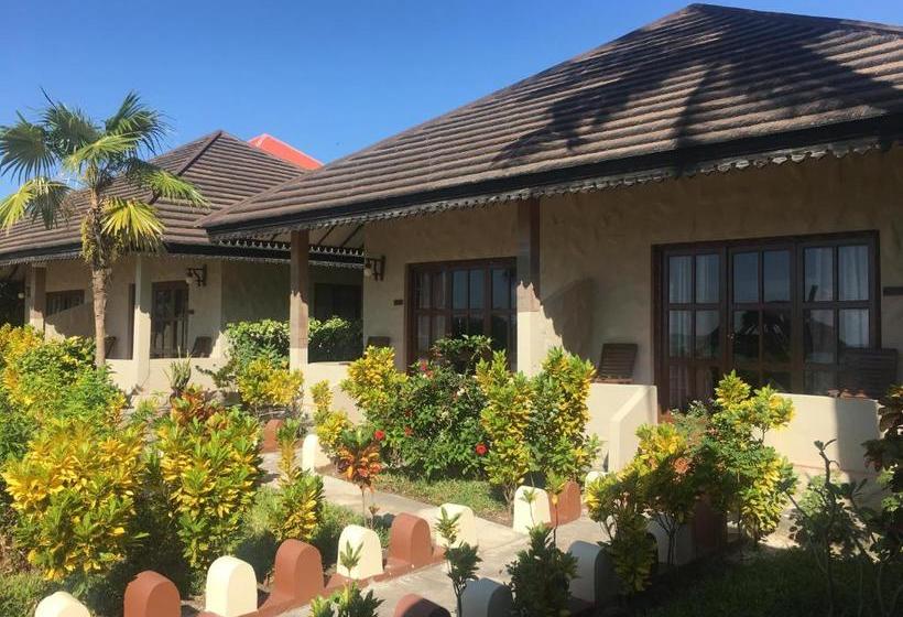 فندق Arabian Nights