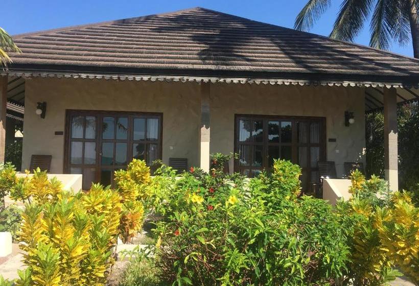 فندق Arabian Nights