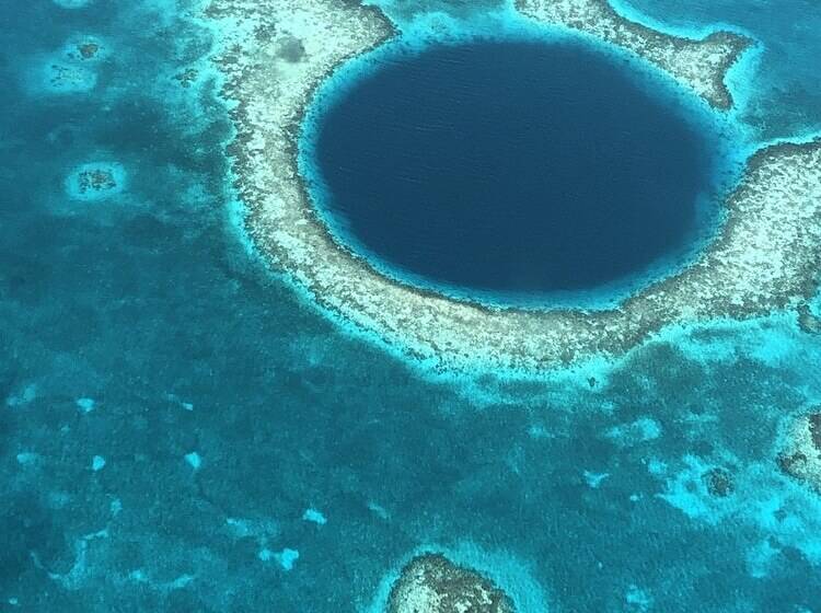 호텔 Belizean Nirvana