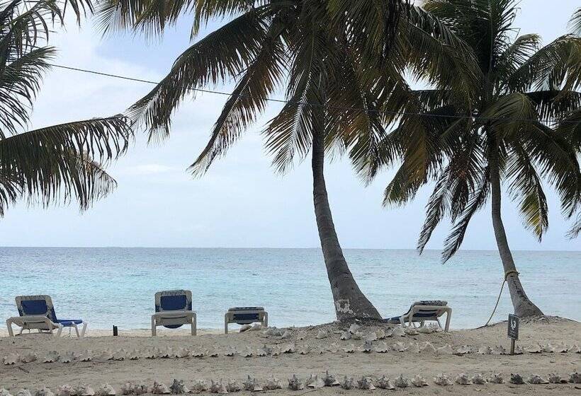 호텔 Belizean Nirvana