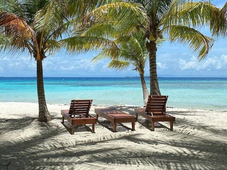 호텔 Belizean Nirvana