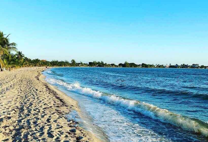 호텔 Belizean Nirvana