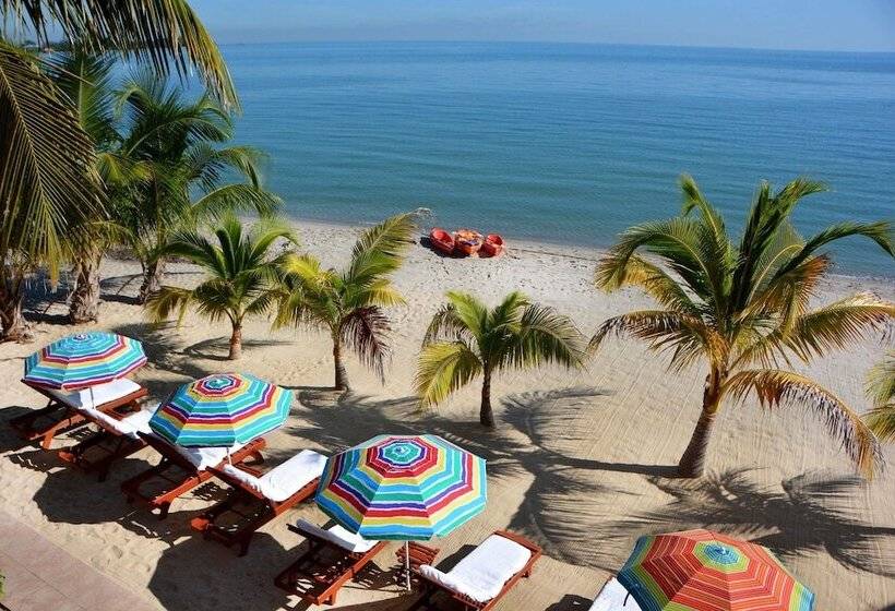 호텔 Belizean Nirvana