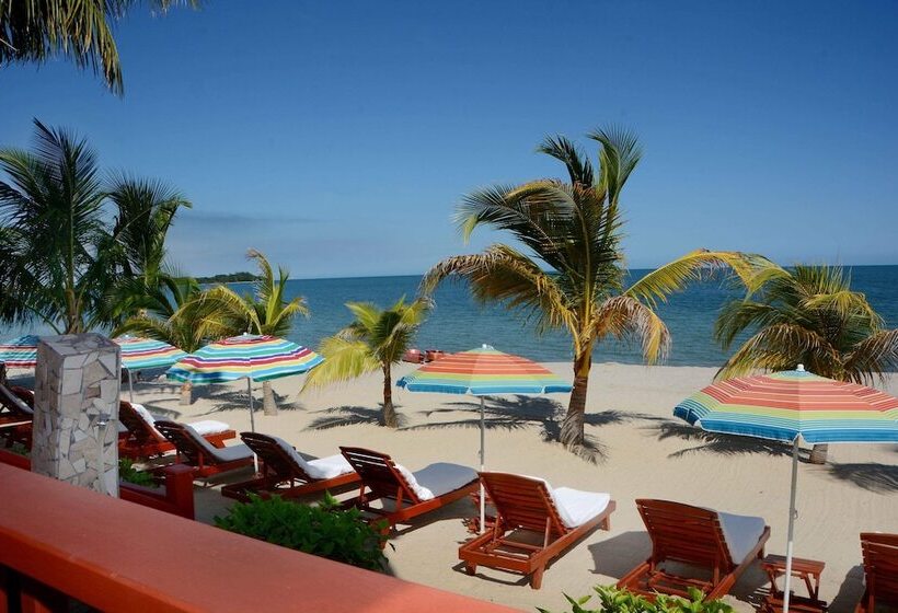 호텔 Belizean Nirvana