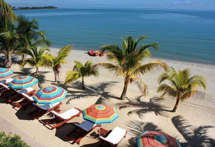 호텔 Belizean Nirvana