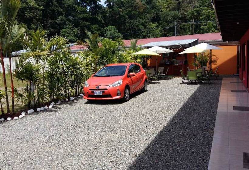 호텔 Belizean Nirvana