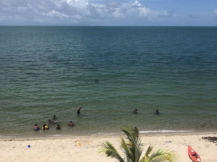 호텔 Belizean Nirvana