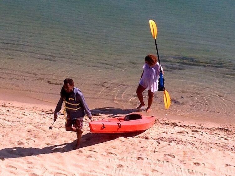 호텔 Belizean Nirvana