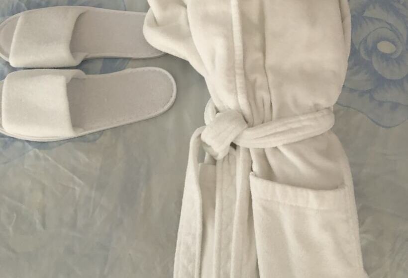 호텔 Belizean Nirvana