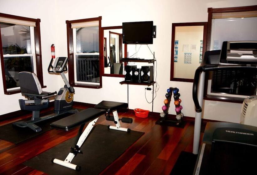 호텔 Belizean Nirvana