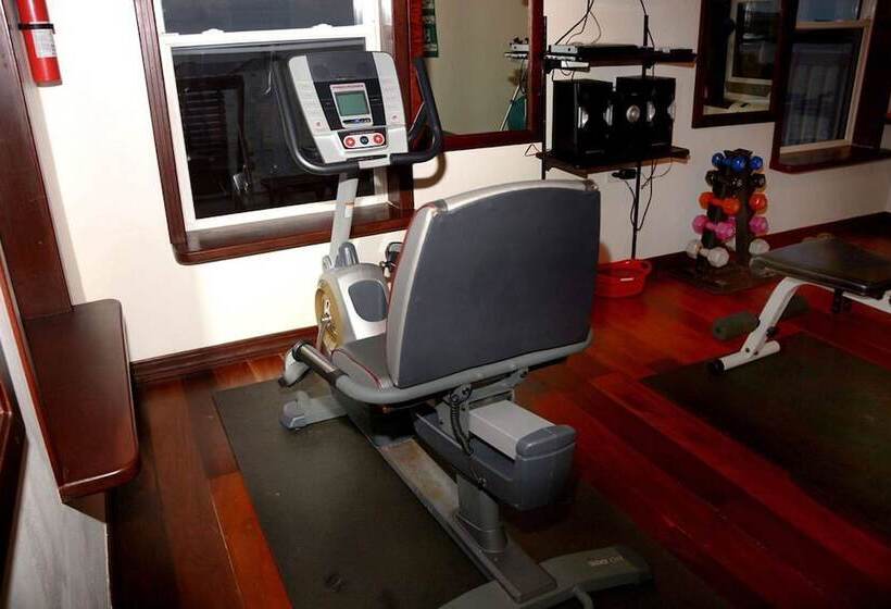 호텔 Belizean Nirvana