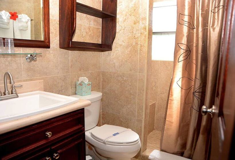 호텔 Belizean Nirvana