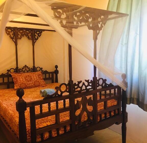 בית מלון כפרי Casa Umoja