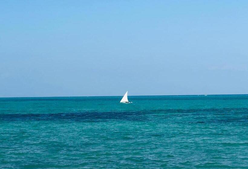 בית מלון כפרי Casa Umoja