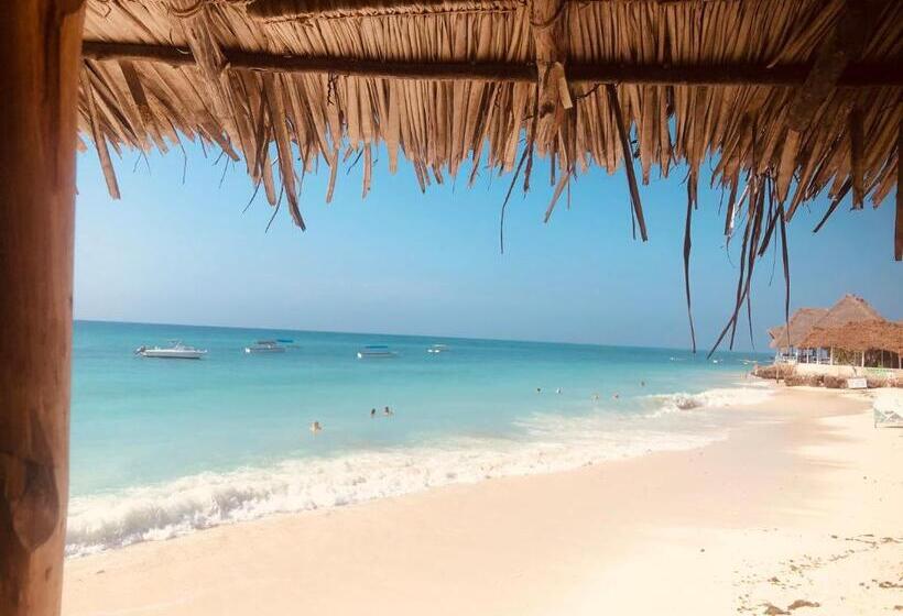 בית מלון כפרי Casa Umoja