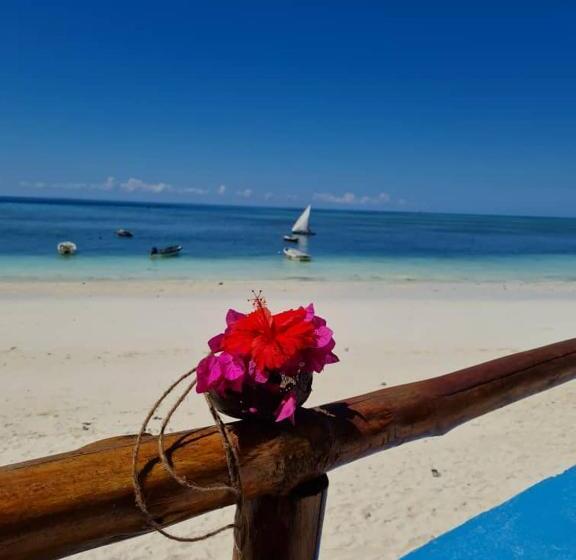 בית מלון כפרי Casa Umoja