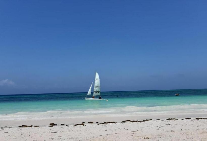 בית מלון כפרי Casa Umoja