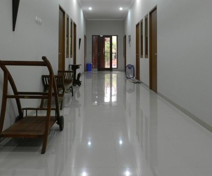 호텔 Casa Vanda Guesthouse