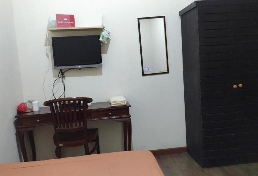 Отель Casa Vanda Guesthouse