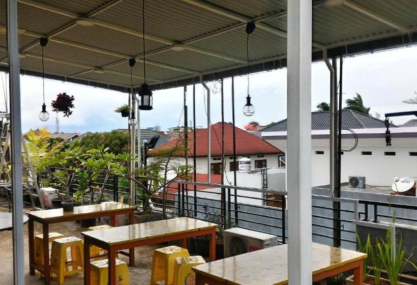 Отель Casa Vanda Guesthouse